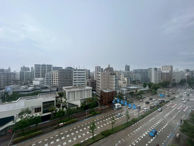 東カン名古屋キャステール|名古屋市の賃貸ならMy賃貸の展望|東カン名古屋キャステール
