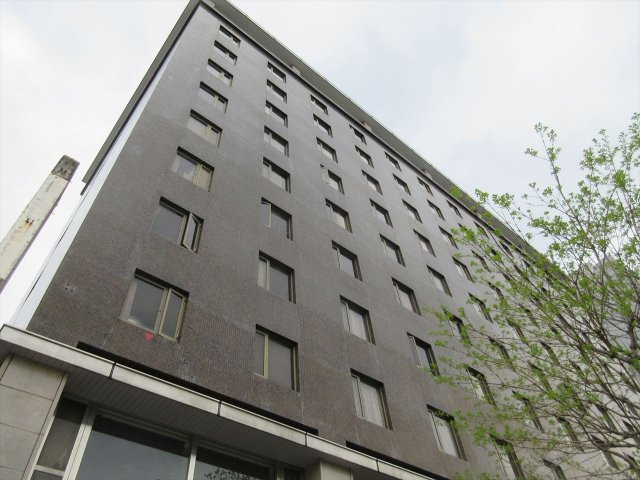 東カン名古屋キャステール|名古屋市の賃貸ならMy賃貸の外観|東カン名古屋キャステール