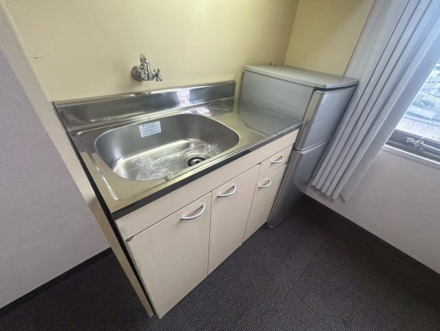 東カン名古屋キャステール|名古屋市の賃貸ならMy賃貸のキッチン|東カン名古屋キャステール