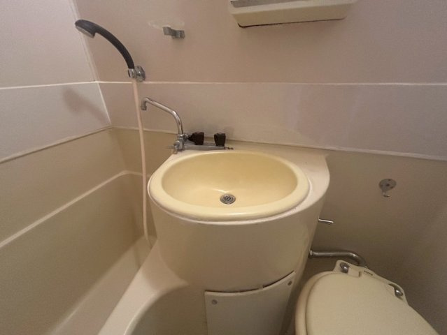 東カン名古屋キャステール|名古屋市の賃貸ならMy賃貸の洗面所|東カン名古屋キャステール