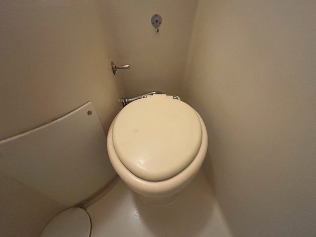 東カン名古屋キャステール|名古屋市の賃貸ならMy賃貸のトイレ|東カン名古屋キャステール