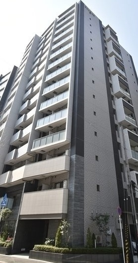 大阪市西区江之子島１丁目の賃貸マンション