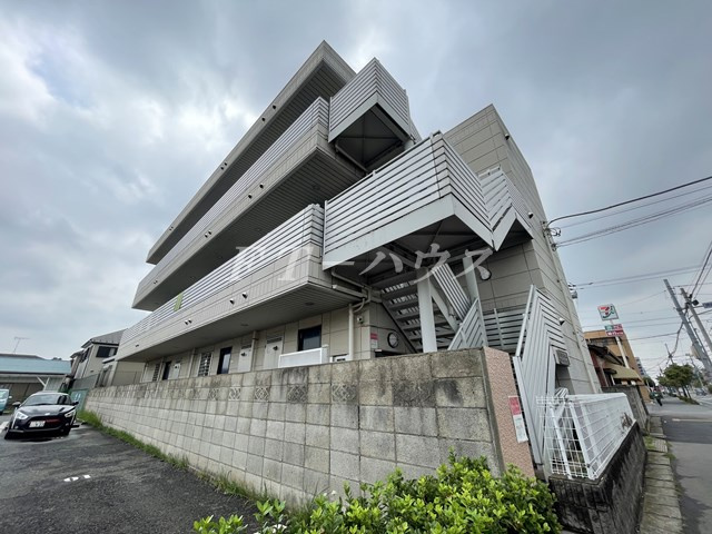 トーシンコーポ八千代台