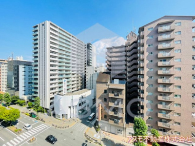 【展望】 | ゼウス西梅田プレミアム