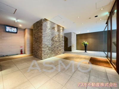 【その他共用部分】 | ゼウス西梅田プレミアム