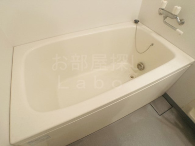 【浴室】 | シャローム