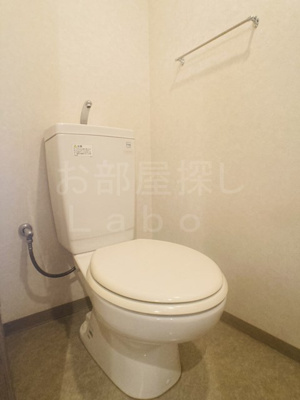 【トイレ】 | シャローム