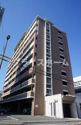 【外観】 | アイセレブ博多南