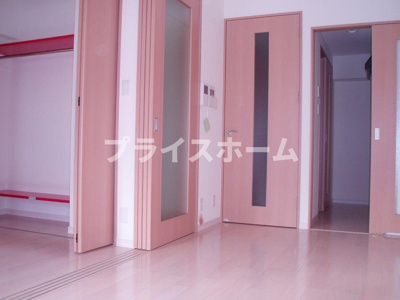 【居間・リビング】 | アイセレブ博多南