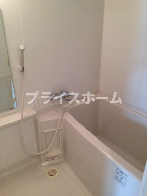 【浴室】 | アイセレブ博多南