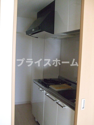 【キッチン】 | アイセレブ博多南