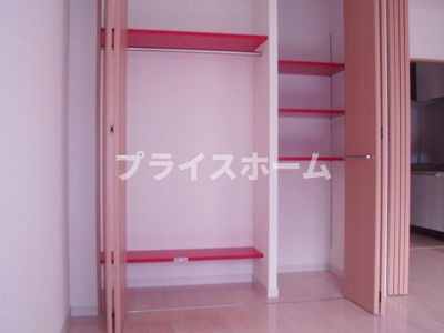 【収納】 | アイセレブ博多南