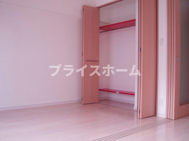 【寝室】 | アイセレブ博多南