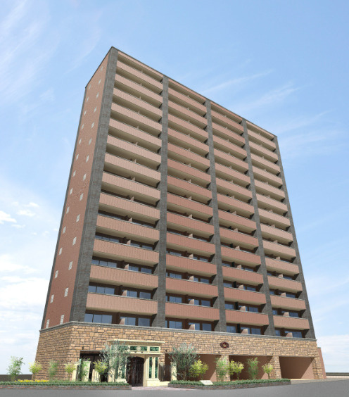 プレジオ難波ＥＵＲＯ