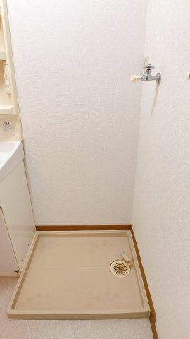 カリーノAの設備