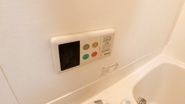 カリーノAの設備