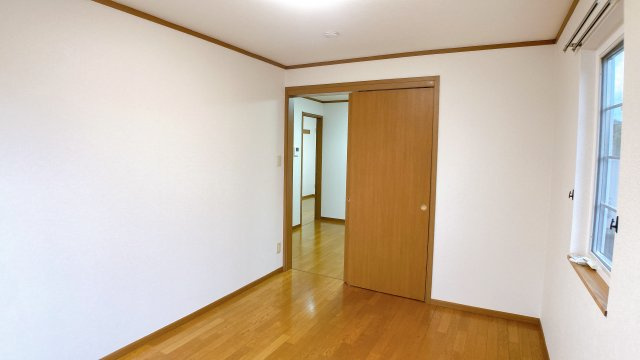 カリーノAの内装