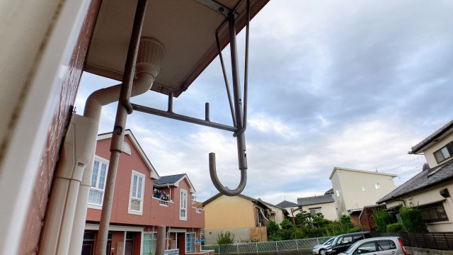 カリーノAの設備