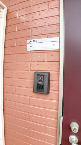 カリーノAのその他共用部分