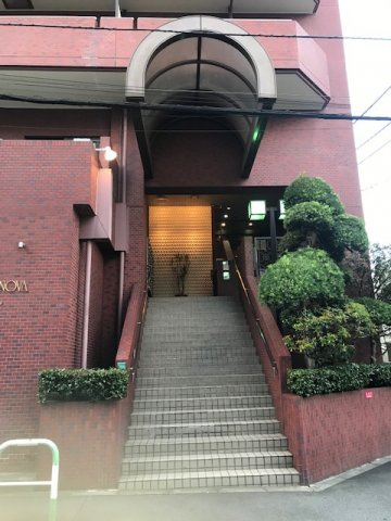 シティハウスノヴァ