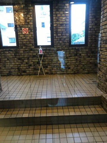 シティハウスノヴァ
