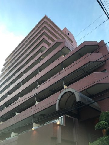 シティハウスノヴァ