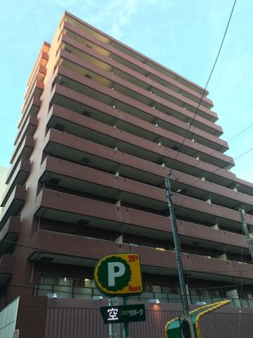 シティハウスノヴァ