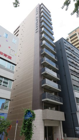 レオンコンフォート堀江公園