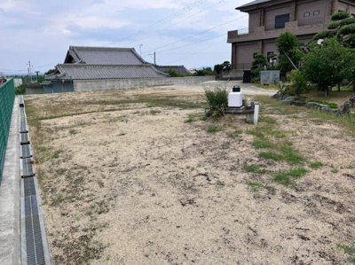 【外観】 | 大谷　海が見える土地