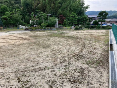 【外観】 | 大谷　海が見える土地