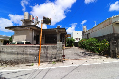 【外観】 | 崎山4丁目戸建て