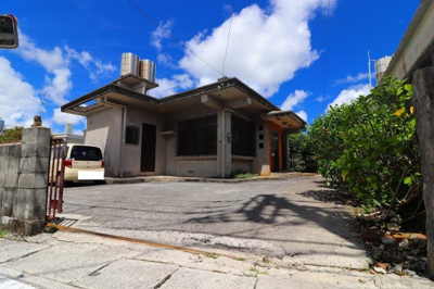 【外観】 | 崎山4丁目戸建て