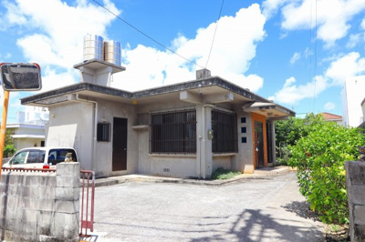 【外観】 | 崎山4丁目戸建て