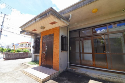 【外観】 | 崎山4丁目戸建て