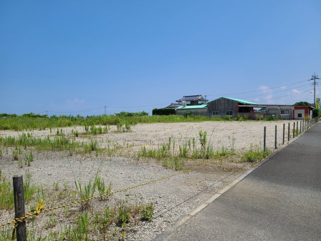 【外観】 | 出水福之江用地
