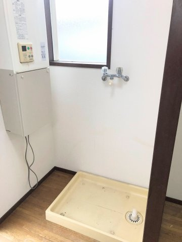 レスポワールNO.1の設備