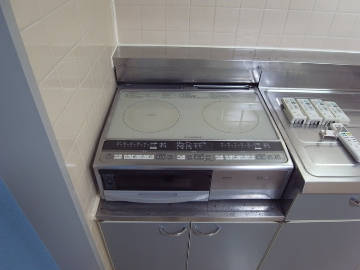 PLENDY北小金の設備