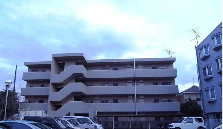 PLENDY北小金の展望