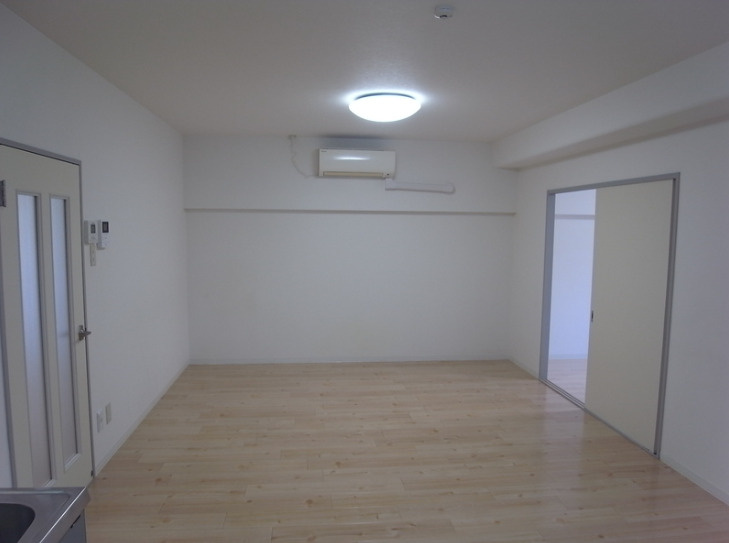 PLENDY北小金の内装