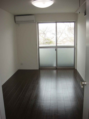 【居間・リビング】 | アークリード千本今出川