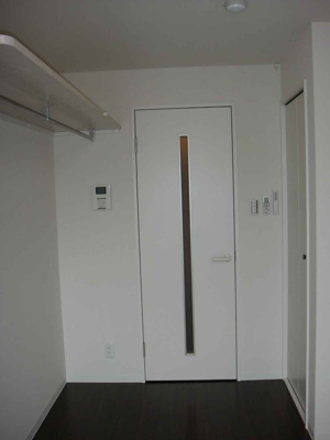 【寝室】 | アークリード千本今出川