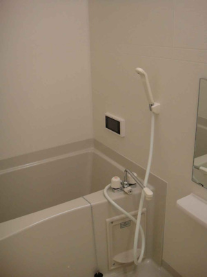 【浴室】 | アークリード千本今出川