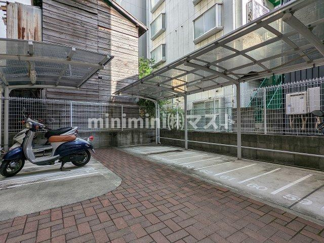 ARROW FIELDS 貮番館のその他共用部分