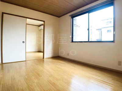 【内装】 | サンライトハイツ