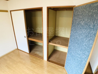 【収納】 | サンライトハイツ