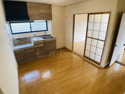 【内装】 | サンライトハイツ