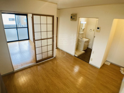 【内装】 | サンライトハイツ