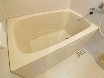 【浴室】 | サンライトハイツ