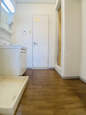 【内装】 | サンライトハイツ