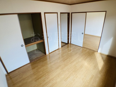 【内装】 | サンライトハイツ